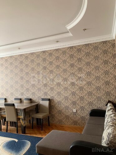 Satılır 2 otaqlı yeni tikili 100 m², Nərimanov r., photo 6 from 15