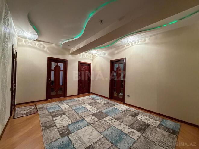 Сдаётся 3-комн. новостройка 145 м², м. Шах Исмаил Хатаи, photo 14 from 20