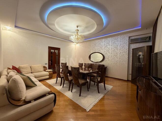 Сдаётся 3-комн. новостройка 145 м², м. Шах Исмаил Хатаи, photo 3 from 20