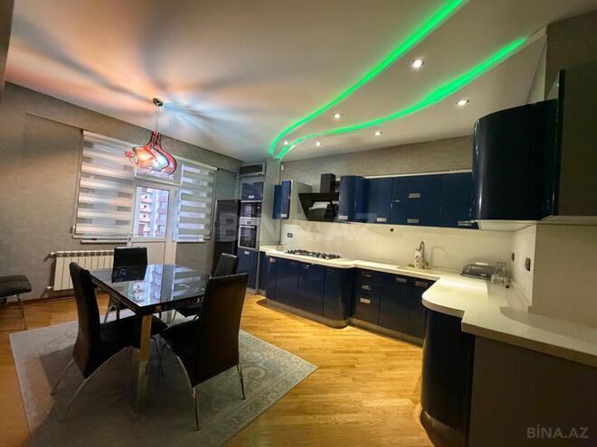 Сдаётся 3-комн. новостройка 145 м², м. Шах Исмаил Хатаи, photo 5 from 20