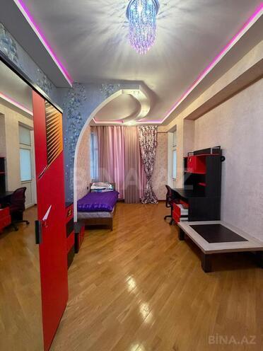 Сдаётся 3-комн. новостройка 145 м², м. Шах Исмаил Хатаи, photo 11 from 20