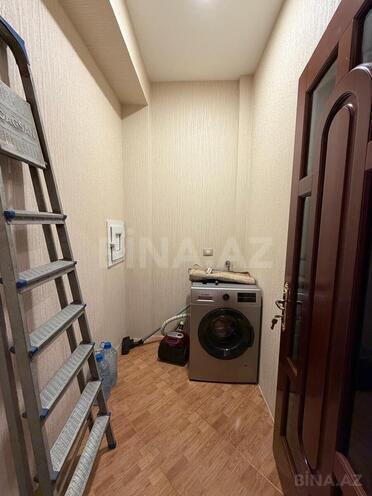 Сдаётся 3-комн. новостройка 145 м², м. Шах Исмаил Хатаи, photo 18 from 20