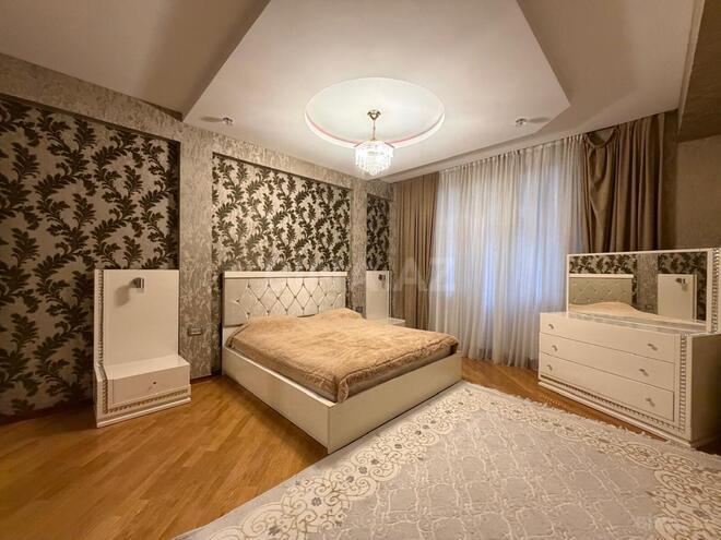Сдаётся 3-комн. новостройка 145 м², м. Шах Исмаил Хатаи, photo 7 from 20