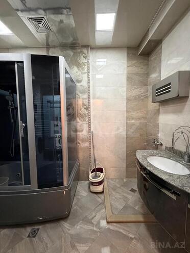 Сдаётся 3-комн. новостройка 145 м², м. Шах Исмаил Хатаи, photo 17 from 20