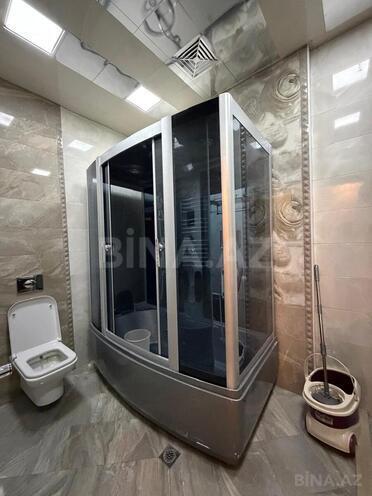 Сдаётся 3-комн. новостройка 145 м², м. Шах Исмаил Хатаи, photo 16 from 20