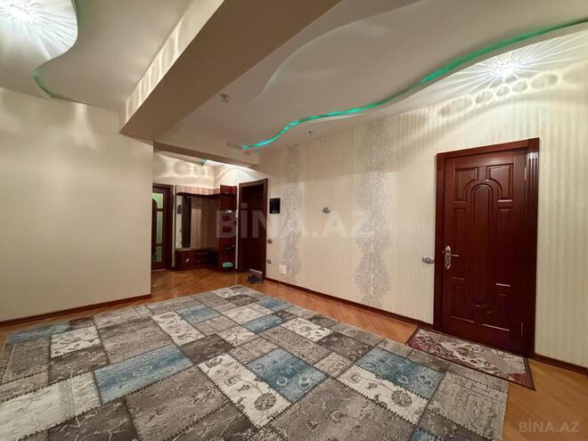 Сдаётся 3-комн. новостройка 145 м², м. Шах Исмаил Хатаи, photo 9 from 20