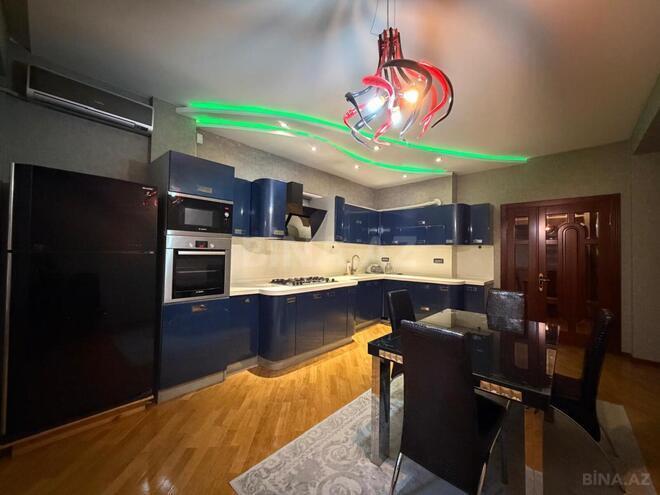 Сдаётся 3-комн. новостройка 145 м², м. Шах Исмаил Хатаи, photo 6 from 20