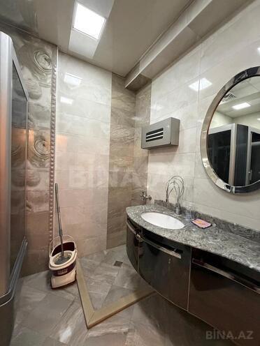 Сдаётся 3-комн. новостройка 145 м², м. Шах Исмаил Хатаи, photo 15 from 20