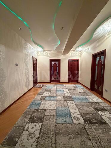 Сдаётся 3-комн. новостройка 145 м², м. Шах Исмаил Хатаи, photo 13 from 20