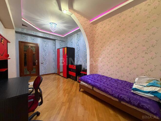 Сдаётся 3-комн. новостройка 145 м², м. Шах Исмаил Хатаи, photo 12 from 20