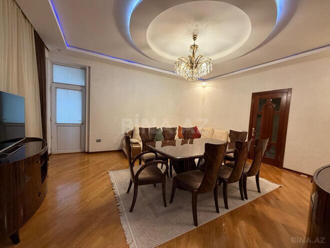 Сдаётся 3-комн. новостройка 145 м², м. Шах Исмаил Хатаи, photo 4 from 20