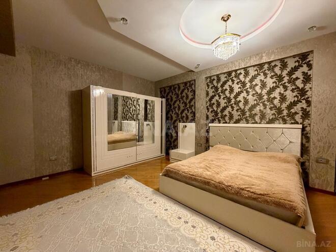 Сдаётся 3-комн. новостройка 145 м², м. Шах Исмаил Хатаи, photo 8 from 20