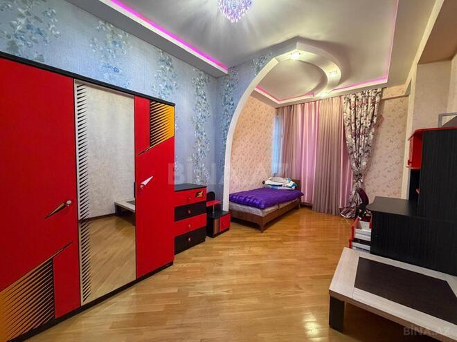 Сдаётся 3-комн. новостройка 145 м², м. Шах Исмаил Хатаи, photo 10 from 20