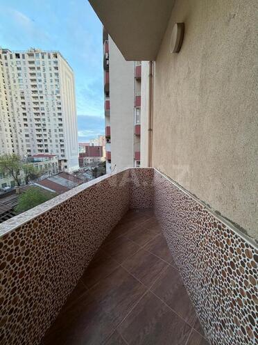 Сдаётся 3-комн. новостройка 145 м², м. Шах Исмаил Хатаи, photo 19 from 20