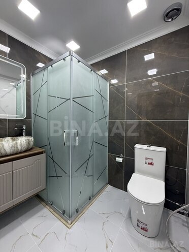 Продаётся 3-комн. новостройка 127 м², м. Кара Караев, photo 7 from 17