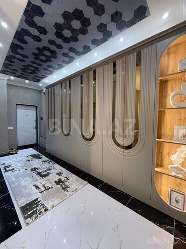 Продаётся 3-комн. новостройка 127 м², м. Кара Караев, photo 8 from 17