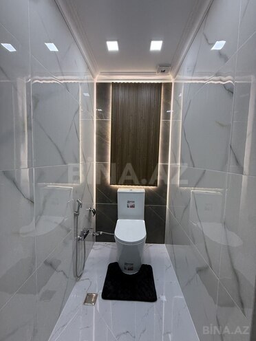 Продаётся 3-комн. новостройка 127 м², м. Кара Караев, photo 15 from 17