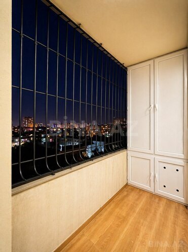 Satılır 3 otaqlı yeni tikili 76 m², 20 Yanvar m., photo 14 from 15