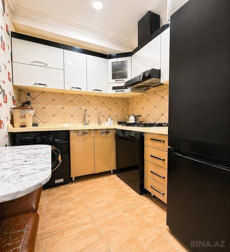 Satılır 3 otaqlı yeni tikili 76 m², 20 Yanvar m., photo 11 from 15