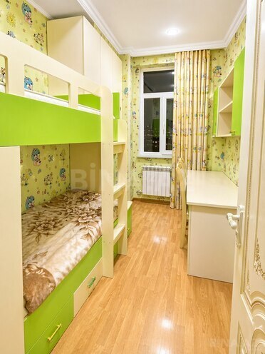 Satılır 3 otaqlı yeni tikili 76 m², 20 Yanvar m., photo 8 from 15