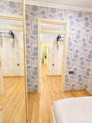 Satılır 3 otaqlı yeni tikili 76 m², 20 Yanvar m., photo 5 from 15