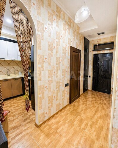 Satılır 3 otaqlı yeni tikili 76 m², 20 Yanvar m., photo 12 from 15