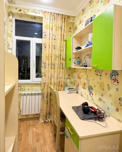 Satılır 3 otaqlı yeni tikili 76 m², 20 Yanvar m., photo 10 from 15