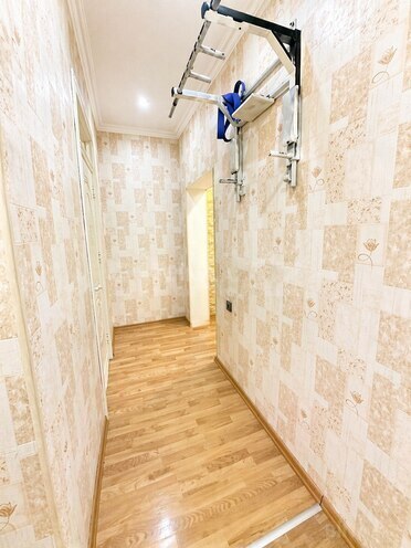 Satılır 3 otaqlı yeni tikili 76 m², 20 Yanvar m., photo 7 from 15