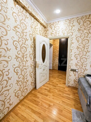 Satılır 3 otaqlı yeni tikili 76 m², 20 Yanvar m., photo 6 from 15