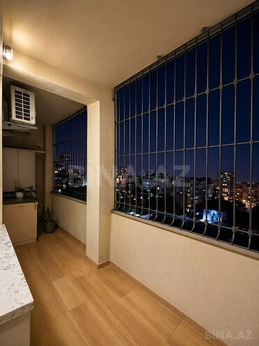 Satılır 3 otaqlı yeni tikili 76 m², 20 Yanvar m., photo 13 from 15