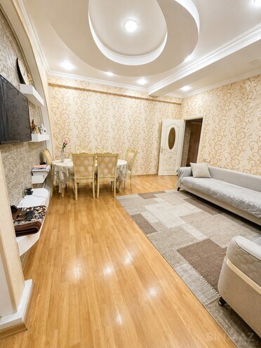 Satılır 3 otaqlı yeni tikili 76 m², 20 Yanvar m., photo 3 from 15