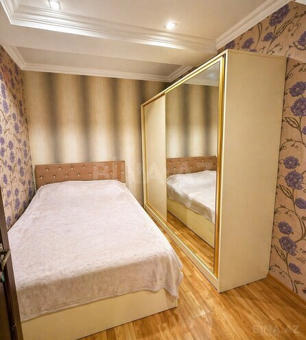 Satılır 3 otaqlı yeni tikili 76 m², 20 Yanvar m., photo 4 from 15