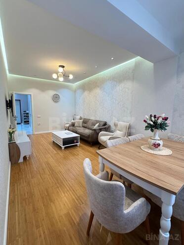 Продаётся 2-комн. новостройка 62 м², м. 20 января, photo 5 from 16