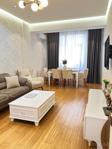 Продаётся 2-комн. новостройка 62 м², м. 20 января, photo 4 from 16