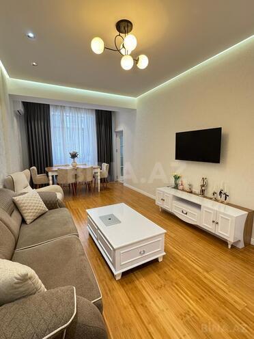 Продаётся 2-комн. новостройка 62 м², м. 20 января, photo 3 from 16