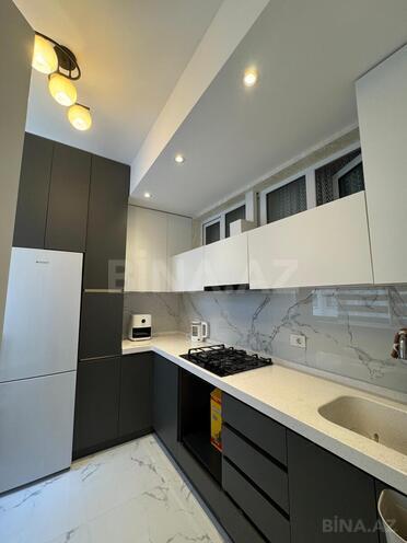 Продаётся 2-комн. новостройка 62 м², м. 20 января, photo 8 from 16