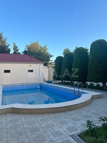 Продаётся 7-комн. дом/дача 400 м², пос. Новханы, photo 7 from 22