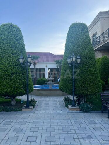 Продаётся 7-комн. дом/дача 400 м², пос. Новханы, photo 6 from 22