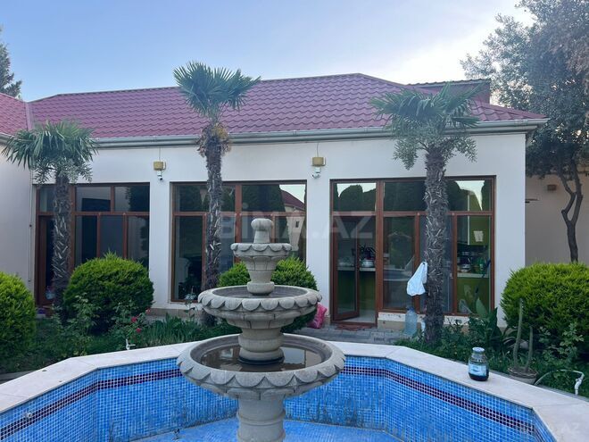 Продаётся 7-комн. дом/дача 400 м², пос. Новханы, photo 19 from 22