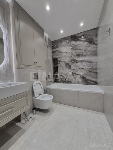 Продаётся 4-комн. новостройка 180 м², м. Элмляр Академиясы, photo 18 from 23