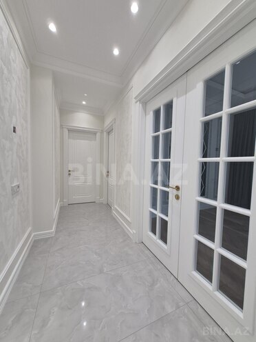 Продаётся 4-комн. новостройка 180 м², м. Элмляр Академиясы, photo 6 from 23
