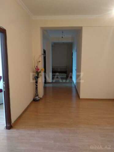 Продаётся 3-комн. новостройка 126 м², м. Элмляр Академиясы, photo 7 from 25