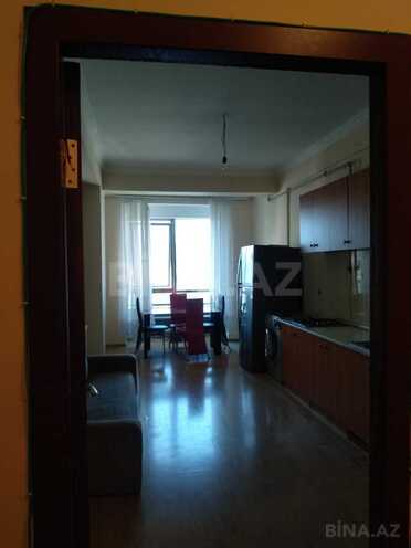 Продаётся 3-комн. новостройка 126 м², м. Элмляр Академиясы, photo 6 from 25