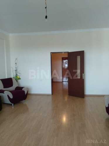 Продаётся 3-комн. новостройка 126 м², м. Элмляр Академиясы, photo 14 from 25