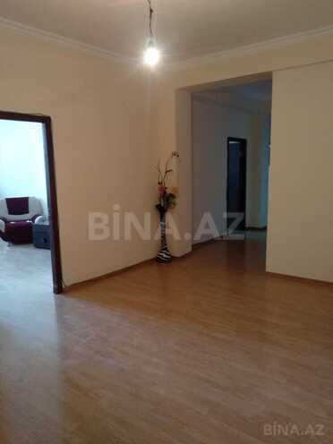 Продаётся 3-комн. новостройка 126 м², м. Элмляр Академиясы, photo 13 from 25