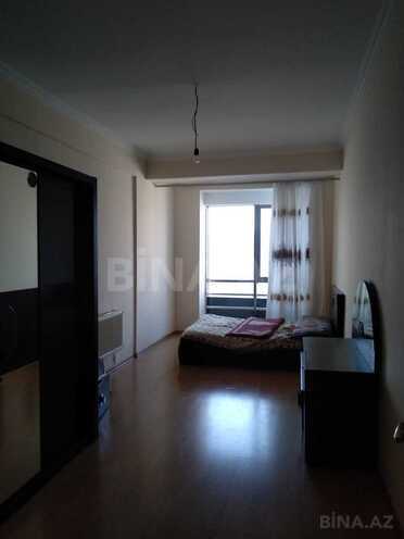 Продаётся 3-комн. новостройка 126 м², м. Элмляр Академиясы, photo 12 from 25