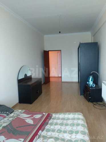 Продаётся 3-комн. новостройка 126 м², м. Элмляр Академиясы, photo 8 from 25