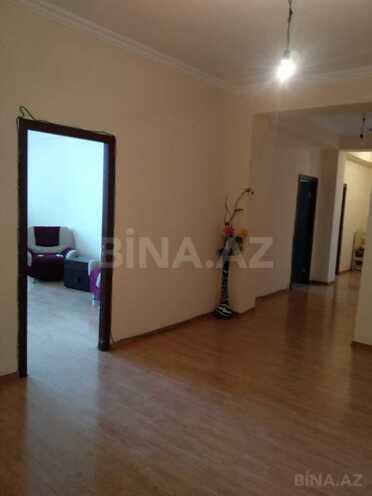 Продаётся 3-комн. новостройка 126 м², м. Элмляр Академиясы, photo 4 from 25