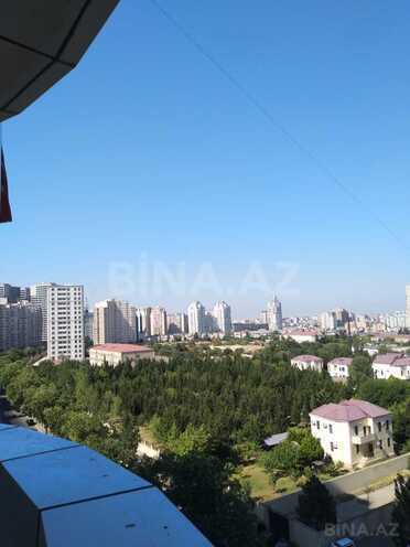 Продаётся 3-комн. новостройка 126 м², м. Элмляр Академиясы, photo 10 from 25