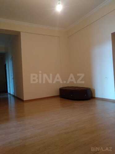 Продаётся 3-комн. новостройка 126 м², м. Элмляр Академиясы, photo 11 from 25